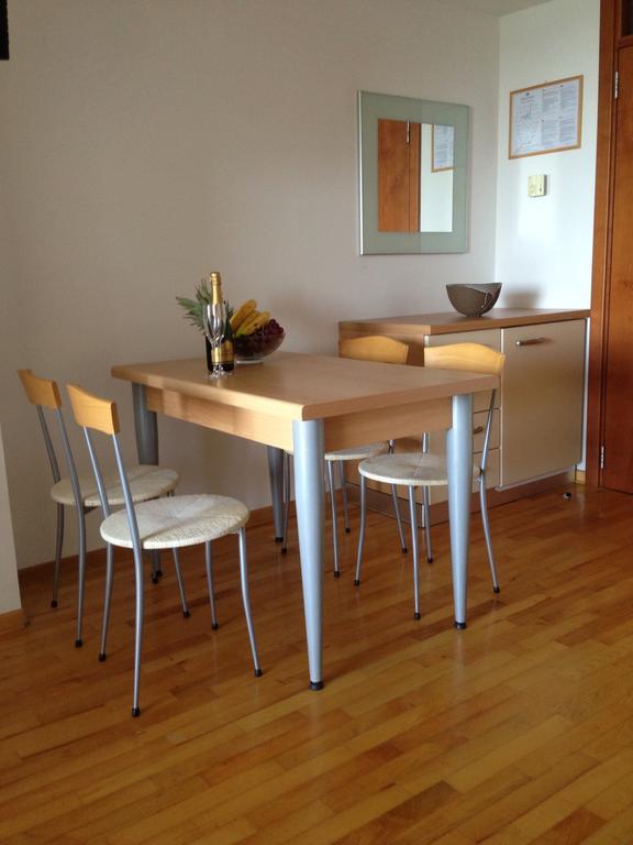 Apartment Jadranka ปอร์โตรอซ ห้อง รูปภาพ