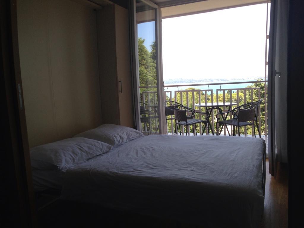 Apartment Jadranka ปอร์โตรอซ ห้อง รูปภาพ
